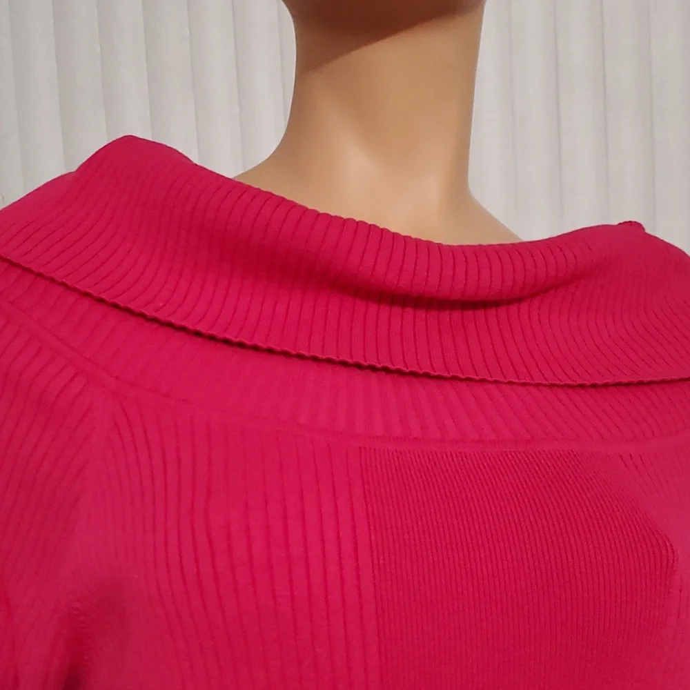 7th Ave long blouse - Picture 5 of 6